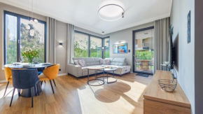Apartamenty Sun & Snow Botanica